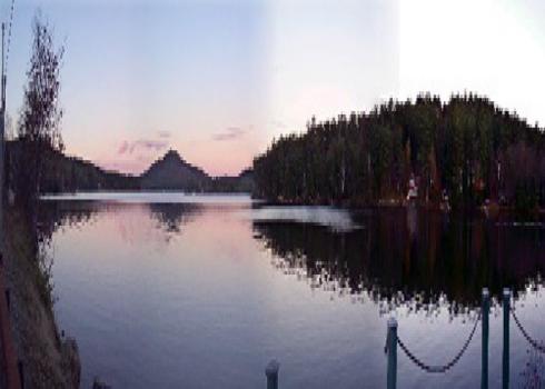 Loon Lake - Steuben County