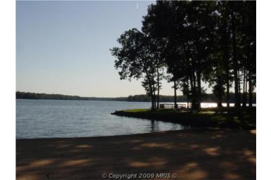 Lake of the Woods