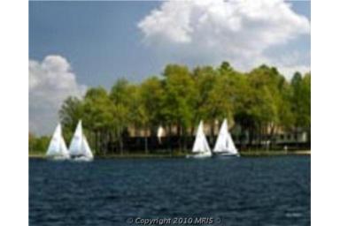Lake of the Woods