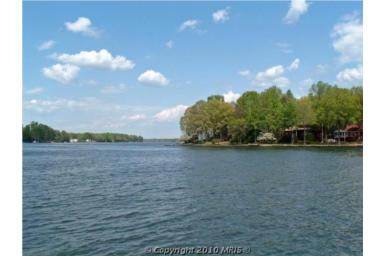 Lake of the Woods