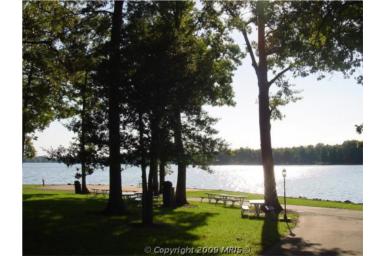 Lake of the Woods