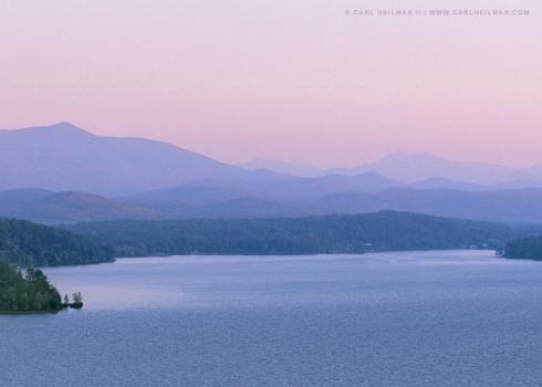 Schroon Lake