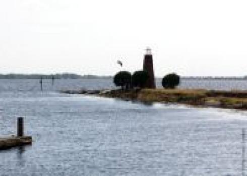 Lake Tohopekaliga