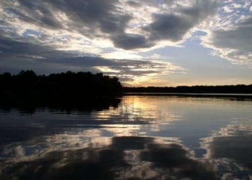 Lake Lancelot