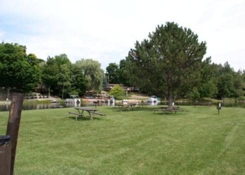 Lake Lancelot