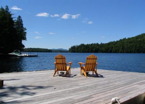 Lake Placid