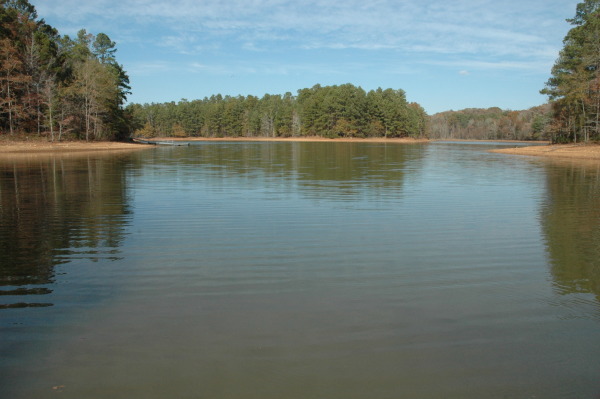 West Point Lake