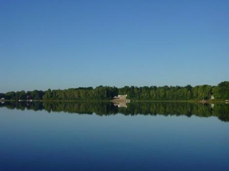 Bankson Lake