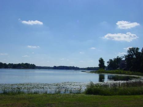 Bankson Lake