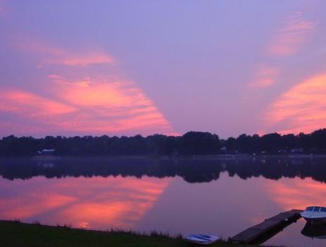 Bankson Lake