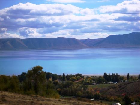 Bear Lake