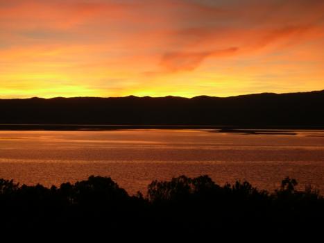 Bear Lake