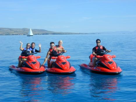 Bear Lake