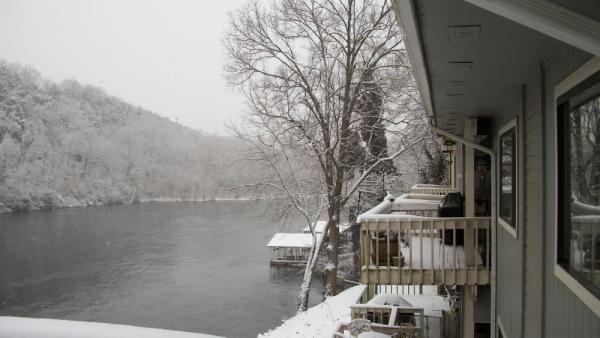 Lake Taneycomo