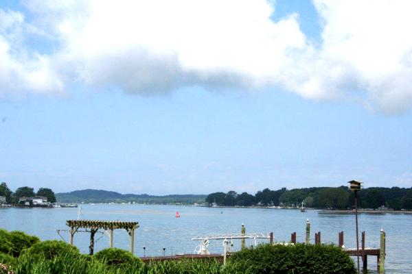 Lake Macatawa
