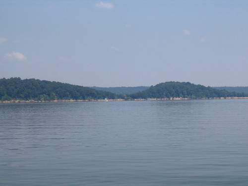 Lake Monroe