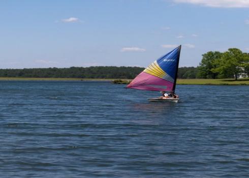 Lake Tara / Treasure Lake