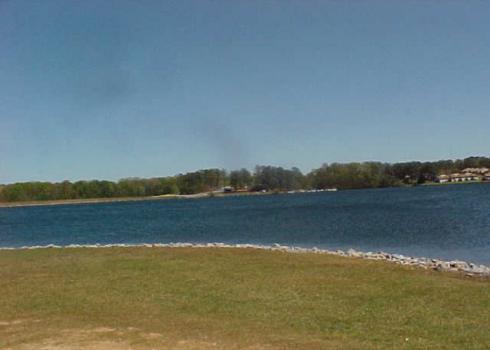 Lake Tara / Treasure Lake