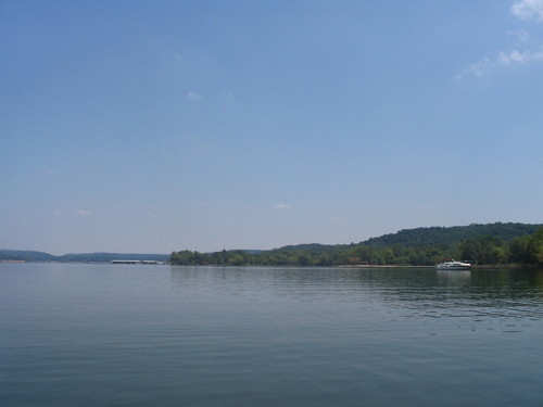 Lake Monroe