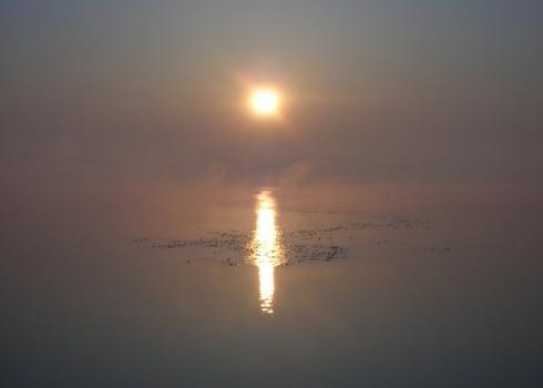 Lake Wawasee