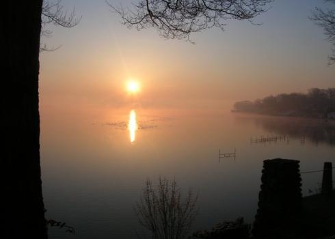 Lake Wawasee