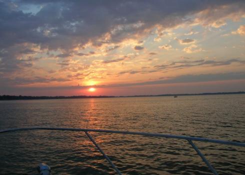 Lake Wawasee