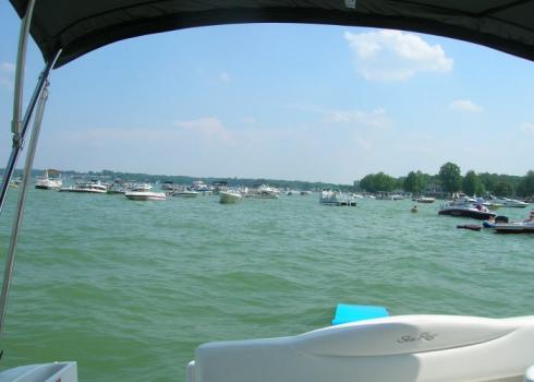 Lake Wawasee