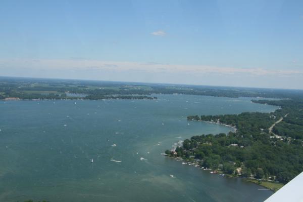 Lake Wawasee