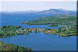 Rangeley Lake