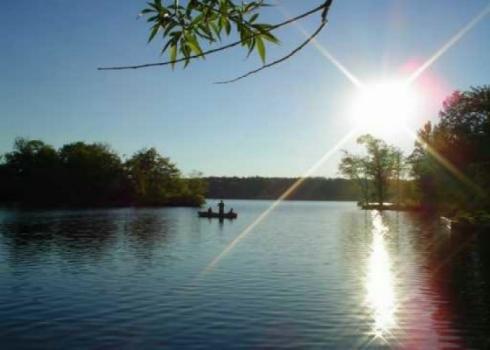 Tuscarora Lake