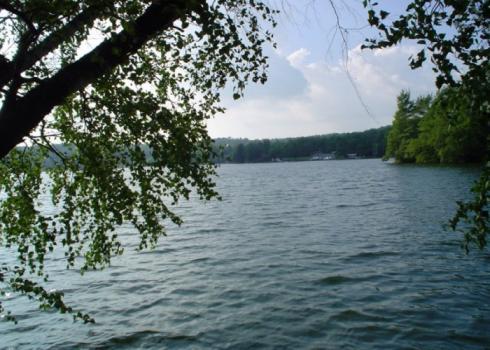 Tuscarora Lake