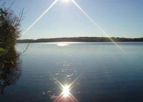 Tuscarora Lake