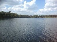 Raymond Gary Lake
