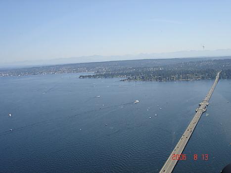 Lake Washington
