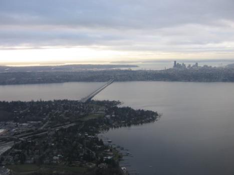 Lake Washington