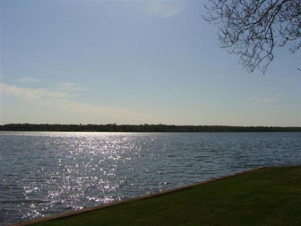 Winona Lake