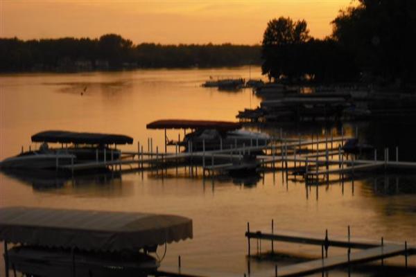 Winona Lake