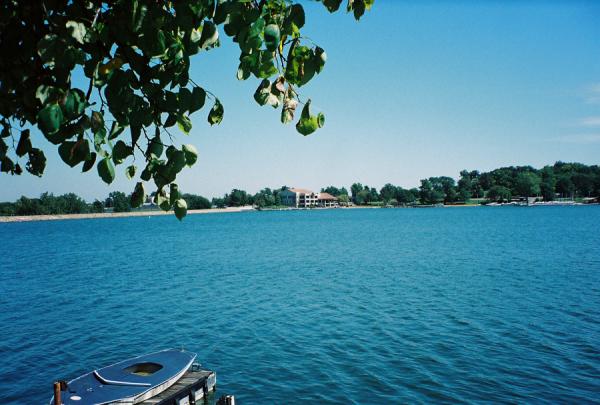 Lake Quivira