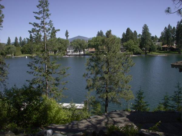 Spokane River