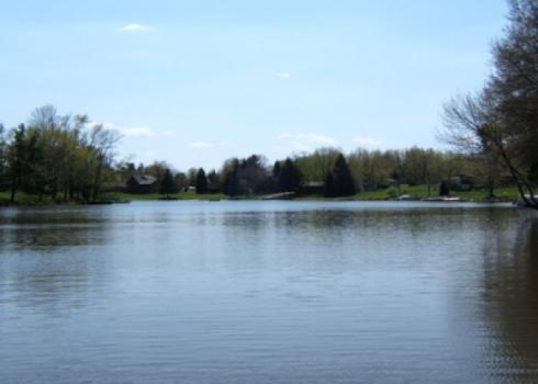Lake Lorelei