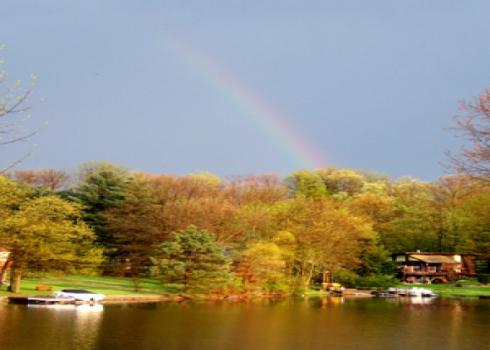 Lake Lorelei