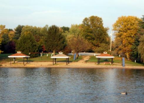 Lake Lorelei