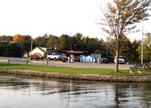 Lake Lorelei