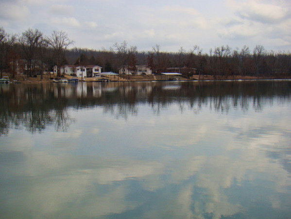 Crown Lake