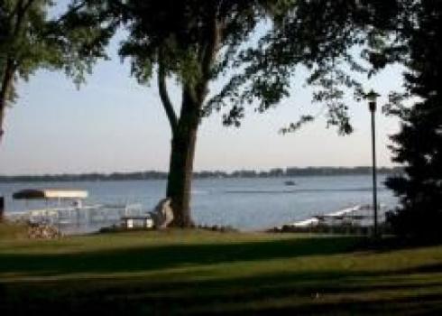 Johnson Lake