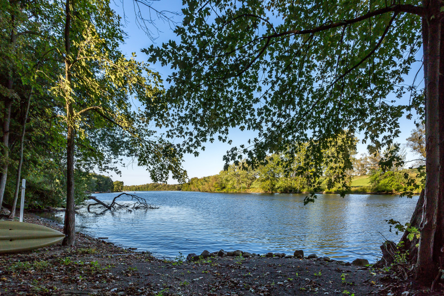 Seneca River