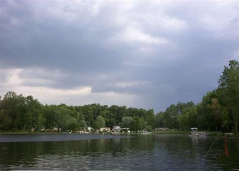 Fish Lake - LaGrange County