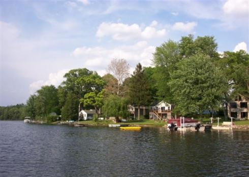 Fish Lake - LaGrange County