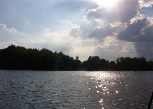 Fish Lake - LaGrange County