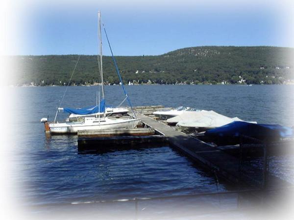 Greenwood Lake